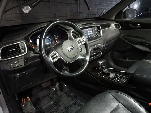 Used 2019 Kia Sorento EX AWD/4WD image 11