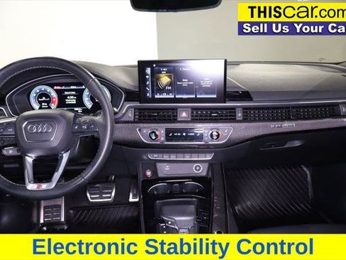 Used 2024 Audi S5 Premium Plus AWD/4WD image 24