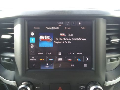 Used 2023 RAM 1500 Big Horn image 19