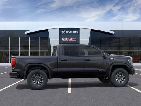 New 2026 GMC Sierra 1500 AT4X image 5