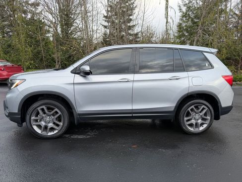 Used 2022 Honda Passport EX-L image 30