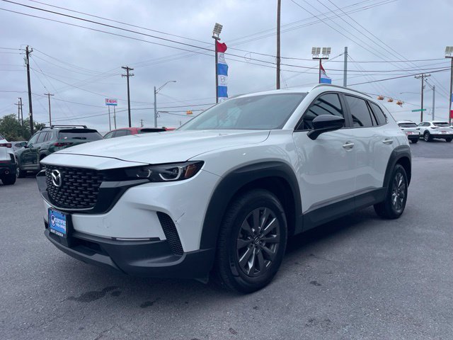 Used 2023 MAZDA CX-50 2.5 S w/ Cargo Package AWD/4WD image 3