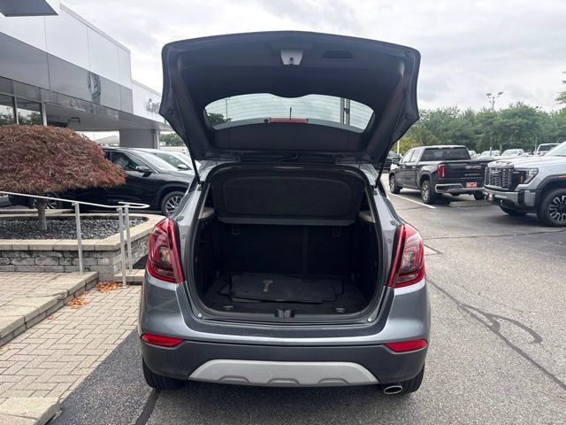 Used 2020 Buick Encore Preferred FWD image 21