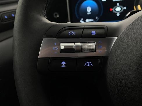 New 2026 Hyundai Santa Cruz Limited AWD/4WD image 16