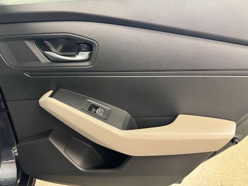 New 2026 Honda Accord LX image 27