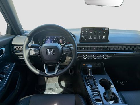 Used 2025 Honda Civic Sport Touring image 20