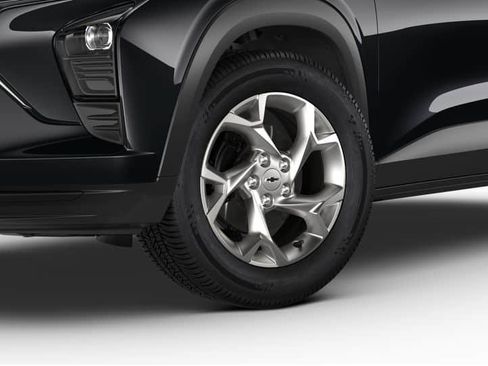 New 2026 Chevrolet Trax LS w/ LS Convenience Package FWD image 57