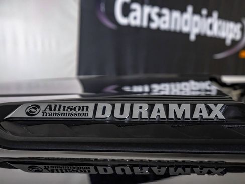 Used 2022 Chevrolet Silverado 3500 High Country w/ Z71 Off-Road Package image 45