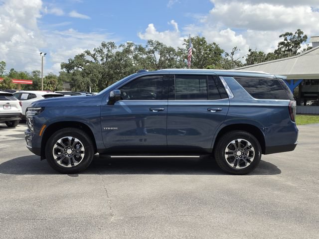 New 2026 Chevrolet Tahoe LT w/ Comfort Package RWD image 7