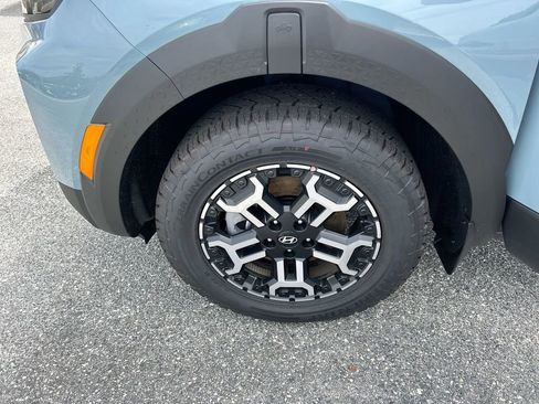 New 2026 Hyundai Santa Cruz XRT AWD/4WD image 35