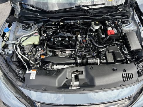 Used 2021 Honda Civic Sport image 19