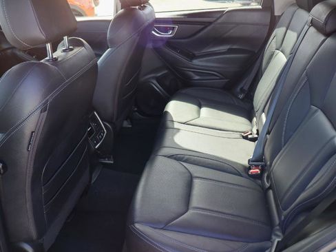 Used 2023 Subaru Forester Touring image 10