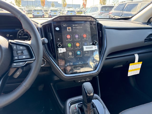 New 2026 Subaru Crosstrek 2.5i Limited AWD/4WD image 22