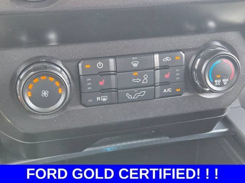 Used 2020 Ford F150 XLT w/ Equipment Group 302A Luxury AWD/4WD image 27