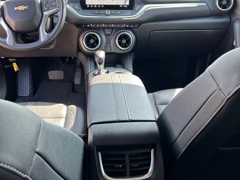 Used 2023 Chevrolet Blazer LT w/ Sound & Technology Package AWD/4WD image 13