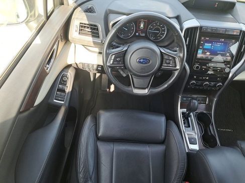 Used 2021 Subaru Ascent Touring w/ Popular Package #2A image 23