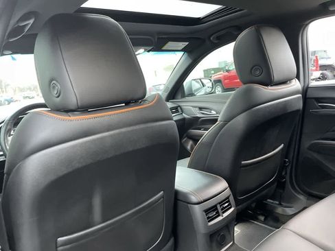 Used 2023 Cadillac CT4 Sport w/ Technology Package image 19