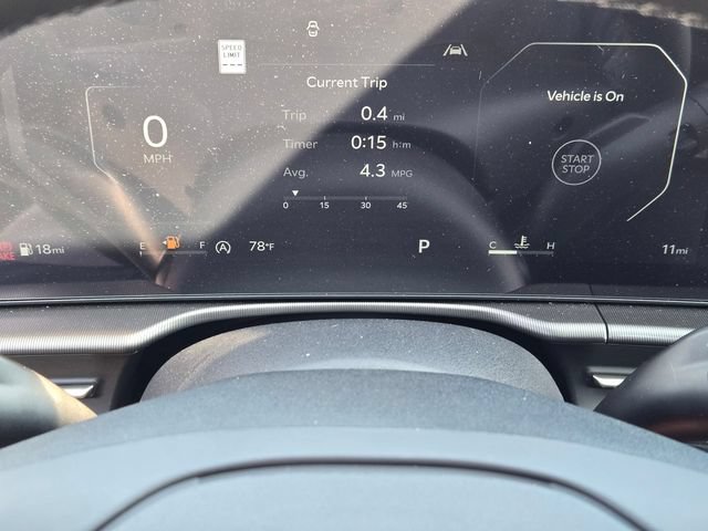 New 2026 Kia Sportage SX FWD image 13