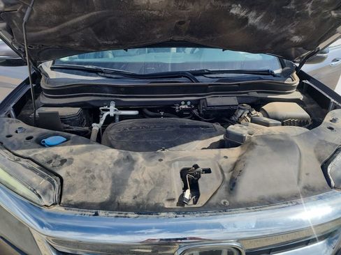 Used 2020 Honda Pilot Touring image 30