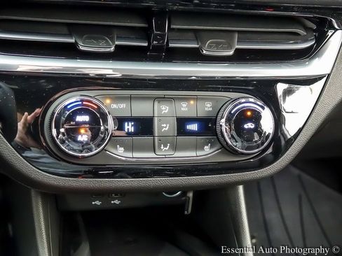 New 2026 Buick Envista Sport Touring w/ Convenience I Package image 15