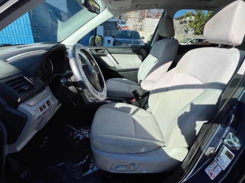 Used 2014 Subaru Forester 2.5i Premium w/ Popular Package #1 image 13