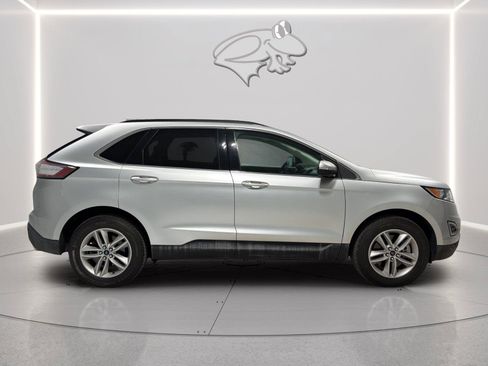 Used 2018 Ford Edge SEL w/ Equipment Group 201A AWD/4WD image 6