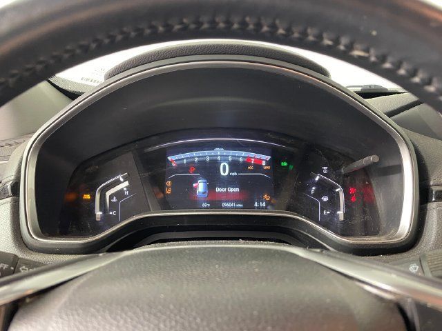 Used 2017 Honda CR-V EX-L image 5