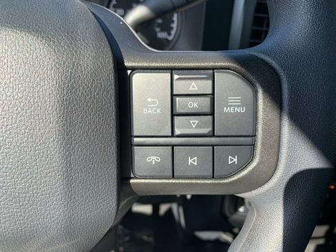 New 2026 Ford F350 XLT w/ FX4 Off-Road Package image 19