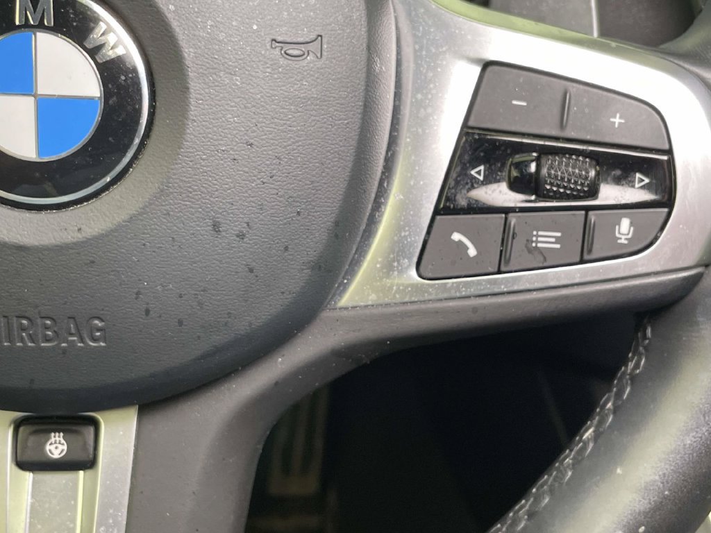 Used 2024 BMW 330i xDrive Sedan w/ M Sport Package AWD/4WD image 34