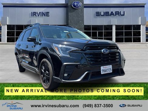 Used 2023 Subaru Ascent Onyx Edition AWD/4WD image 1