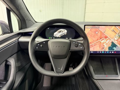 Used 2023 Tesla Model X Plaid AWD/4WD image 21