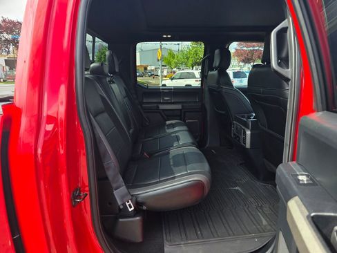 Used 2020 Ford F150 Raptor w/ Equipment Group 802A Luxury image 24