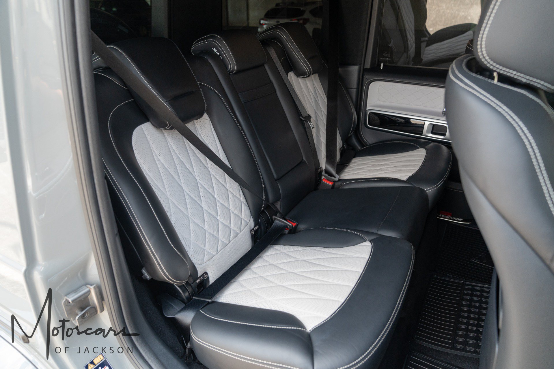 Used 2022 Mercedes-Benz G 63 AMG 4MATIC image 17