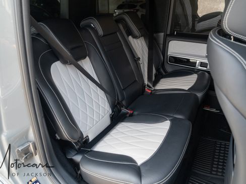 Used 2022 Mercedes-Benz G 63 AMG 4MATIC image 17