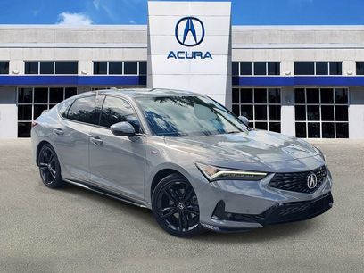 Used 2026 Acura Integra A-Spec