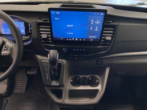 New 2026 Ford Transit 350 148 Medium Roof w/ Exterior Upgrade Package image 19