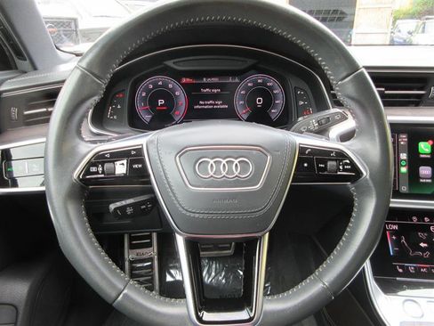 Used 2020 Audi A6 3.0T allroad Prestige image 13