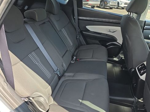 Used 2023 Hyundai Tucson SEL w/ Winter Package FWD image 20