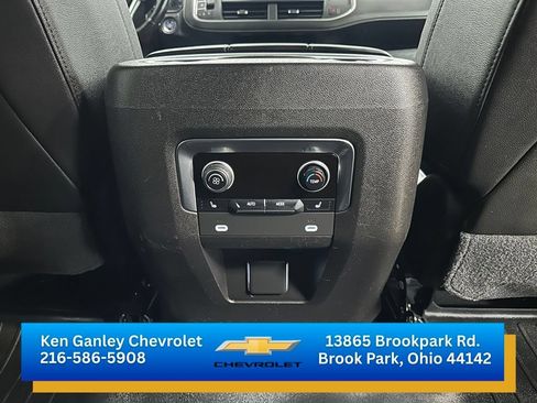 Used 2021 Chevrolet Tahoe Premier w/ Premium Package AWD/4WD image 22