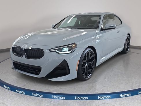 Used 2025 BMW 230i Coupe w/ M Sport Package image 1