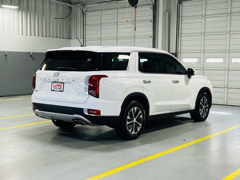Used 2022 Hyundai Palisade SEL image 18