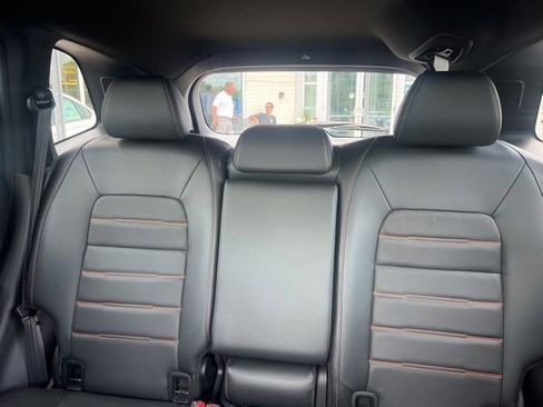 Certified 2024 Honda CR-V Sport Touring image 18