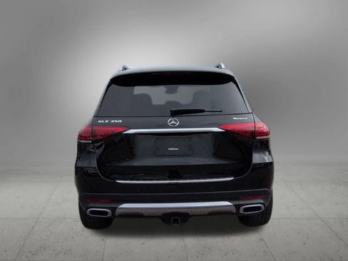 Used 2022 Mercedes-Benz GLE 350 4MATIC image 5