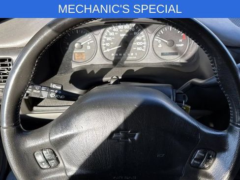 Used 2005 Chevrolet Venture LT w/ Deluxe Convenience Package image 20