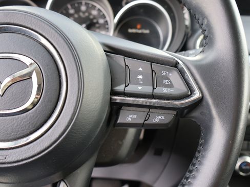 Used 2023 MAZDA CX-9 Touring image 36