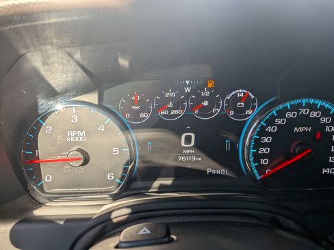 Used 2020 GMC Yukon Denali w/ Denali Premium Package image 24