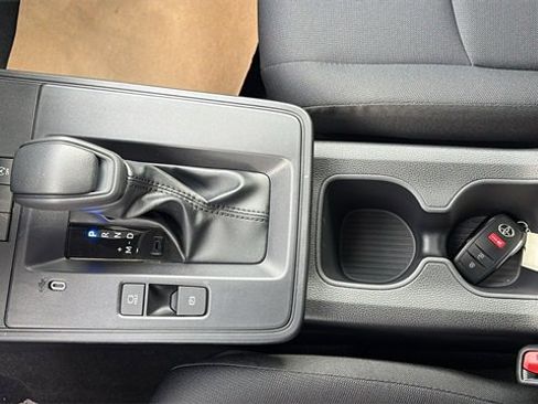 New 2026 Toyota Corolla Cross LE image 15