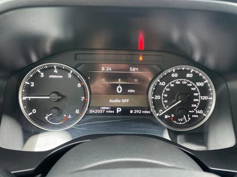Used 2025 Mitsubishi Outlander SE AWD/4WD image 10