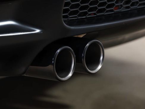 Used 2011 BMW M3 Coupe image 33