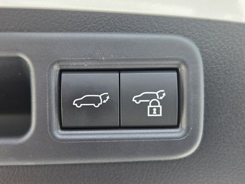 Certified 2025 Lexus RX 450h AWD w/ Convenience Package image 13